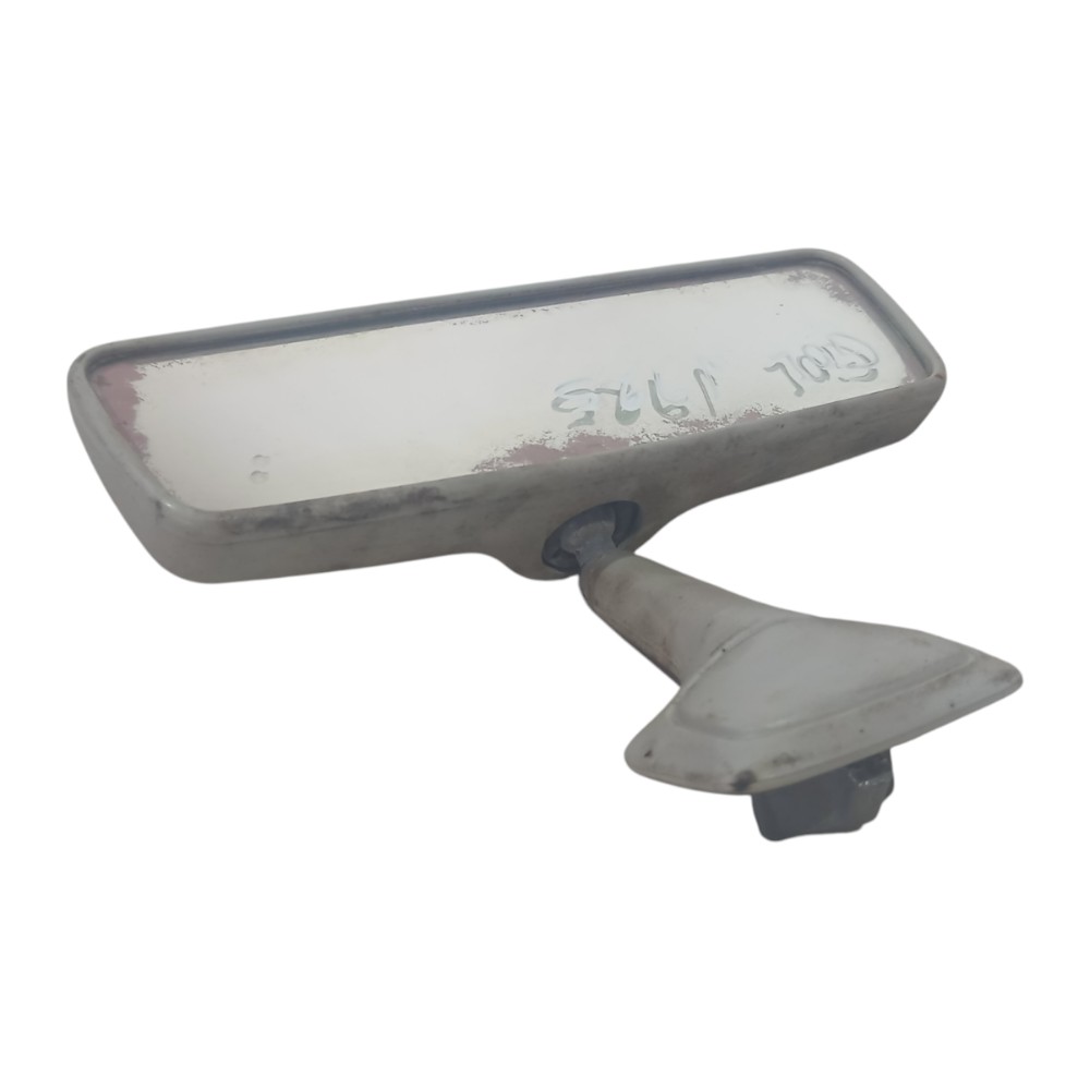 Retrovisor Central Teto Volkswagen Gol G3 1999 2000 A 2005 3