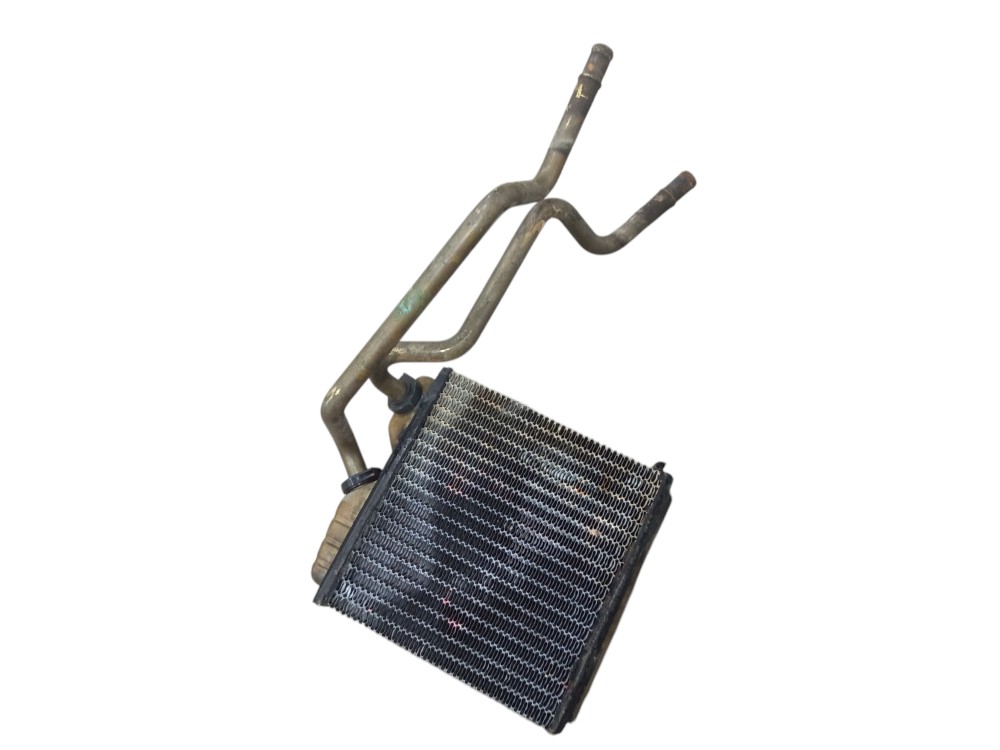 Radiador Ar Quente Chevrolet Vectra 2.0 1993 1994 A 1996 3