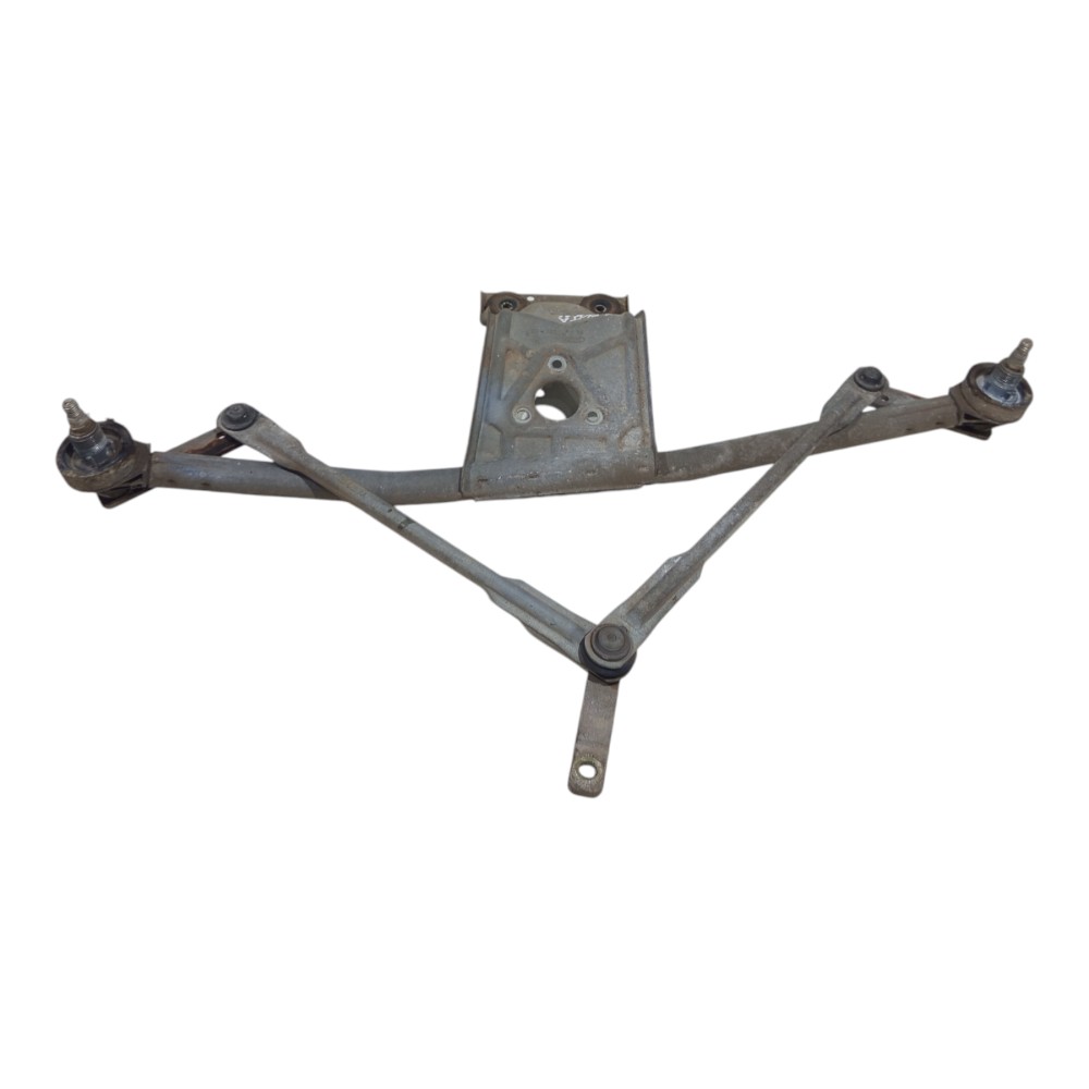 Galhada Limpador Parabrisa Ford Fiesta 1996 1997 1998 A 2003 6