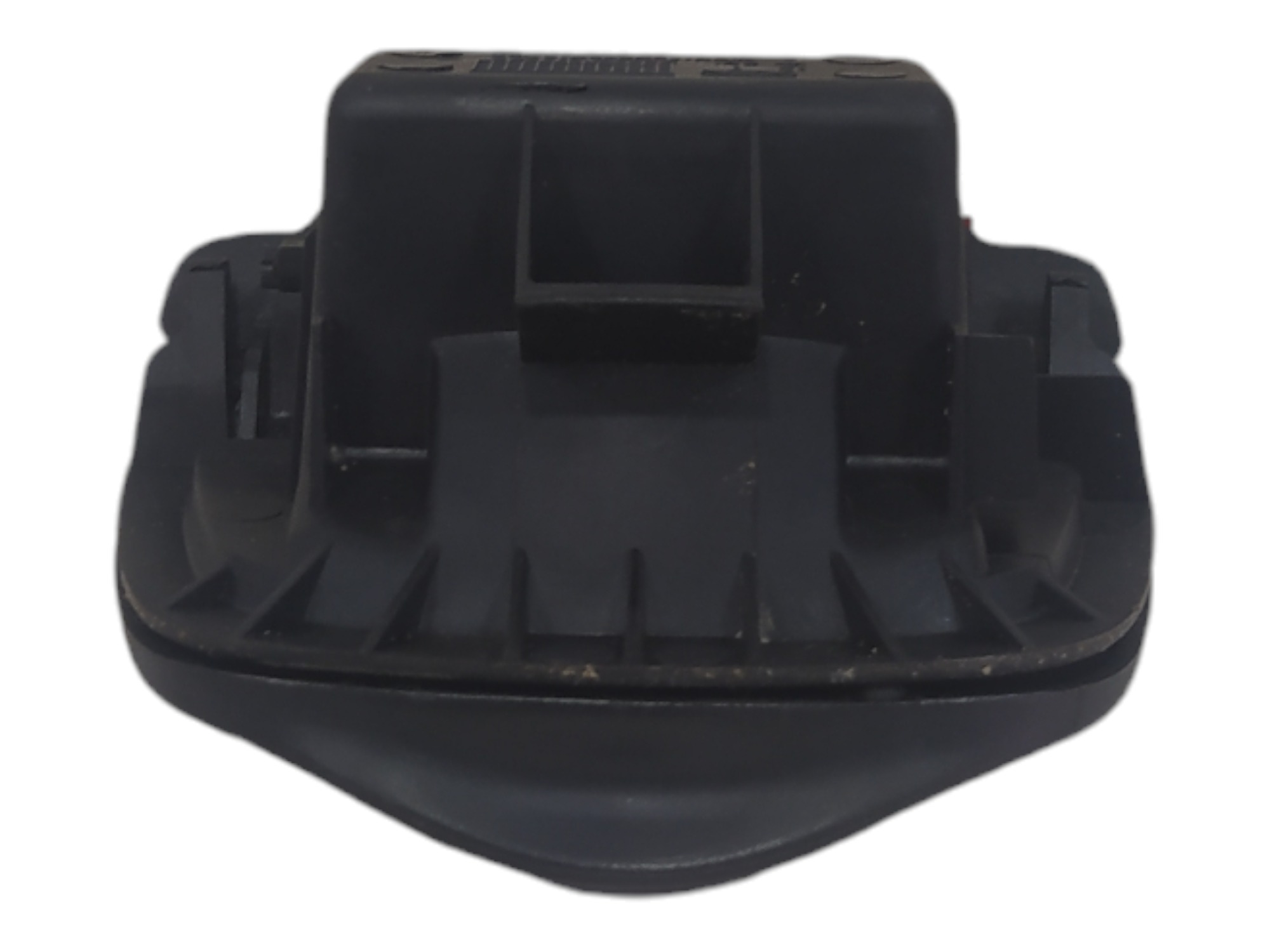 Cinzeiro Console Central Peugeot 206 1999 2000 A 2010 2