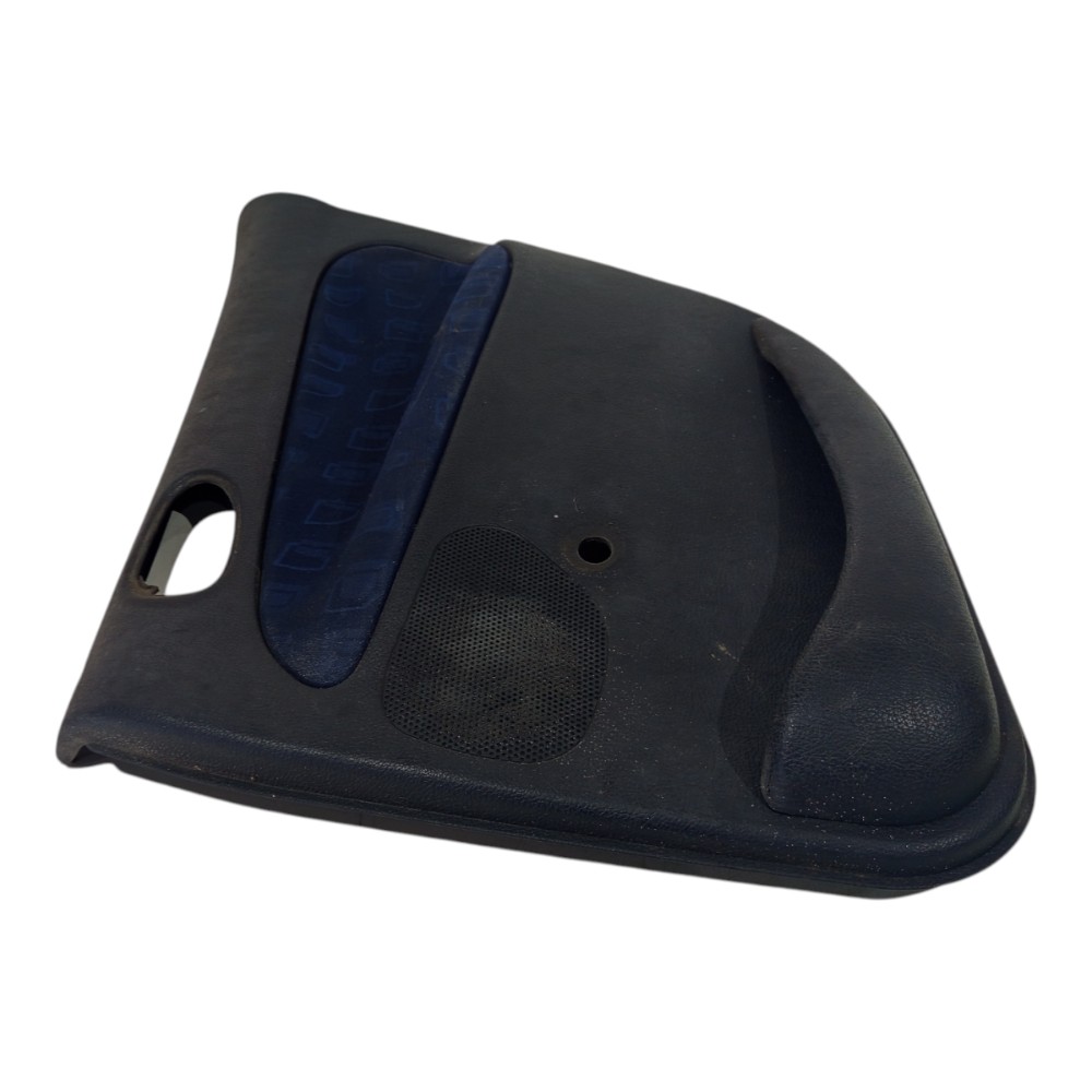 Forro Porta Traseira Direita Peugeot 206 2001 2002 A 2012 6