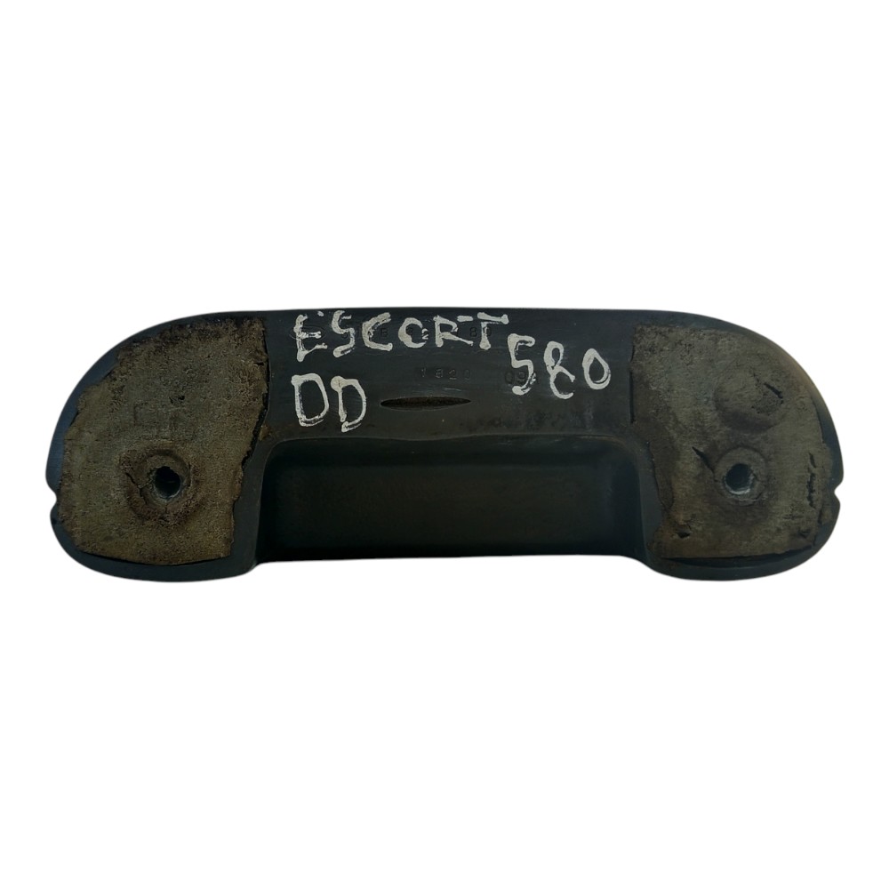Puxador Porta Interno Direito Ford Escort 1986 A 1992 5