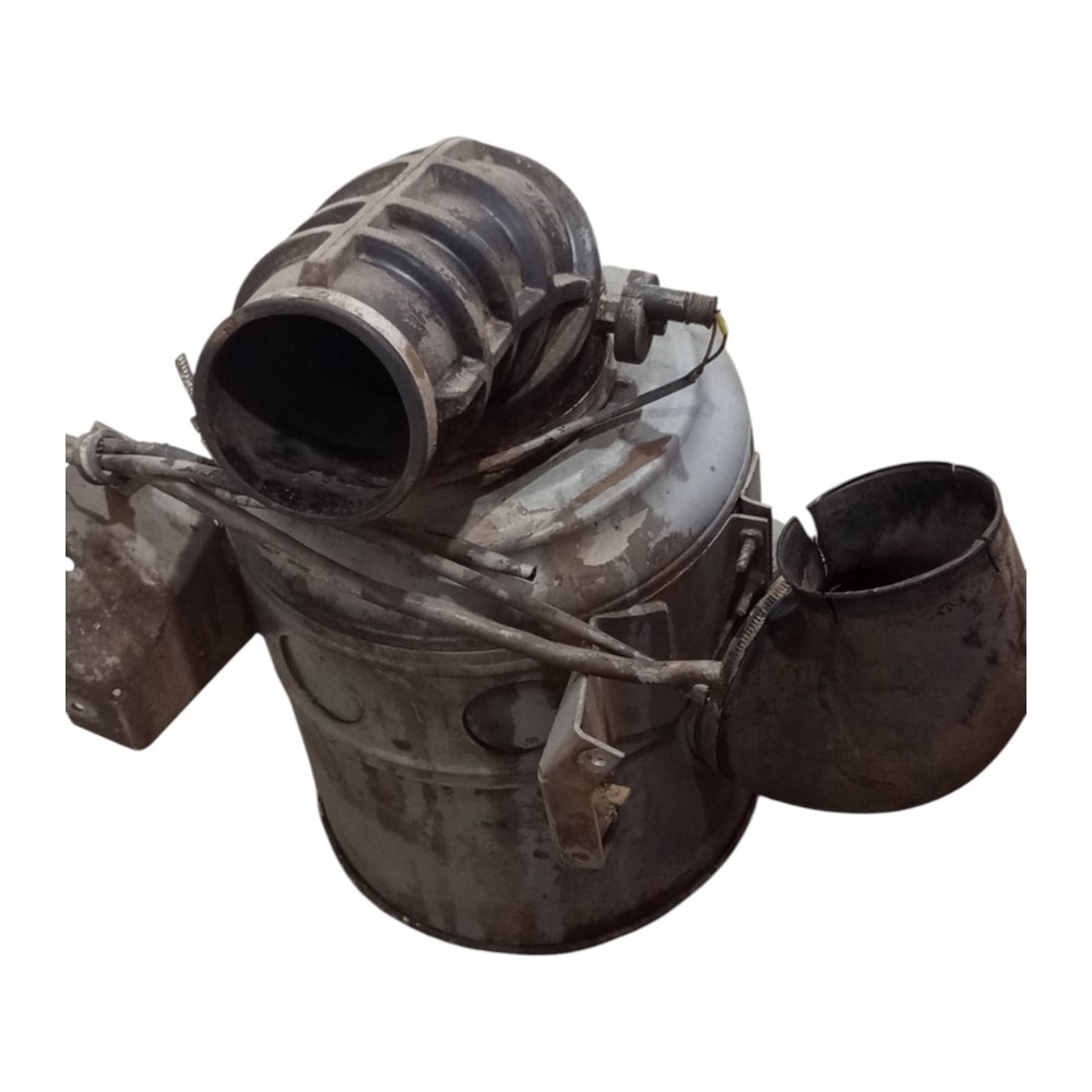 Filtro Ar Scania T112 T113 Original 4