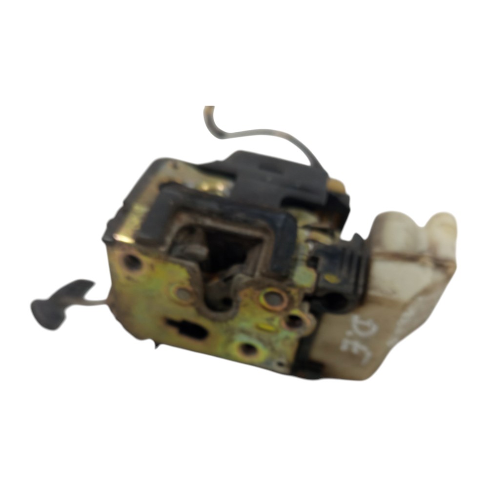 Fechadura Elétrica Diant Esquerda Fiat Palio 1996 A 2000 5