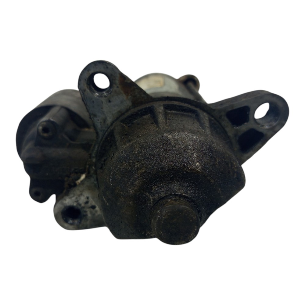 Motor Arranque Partida Ford Ka 12v 1.0 1997 1998 1999 A 2000 2