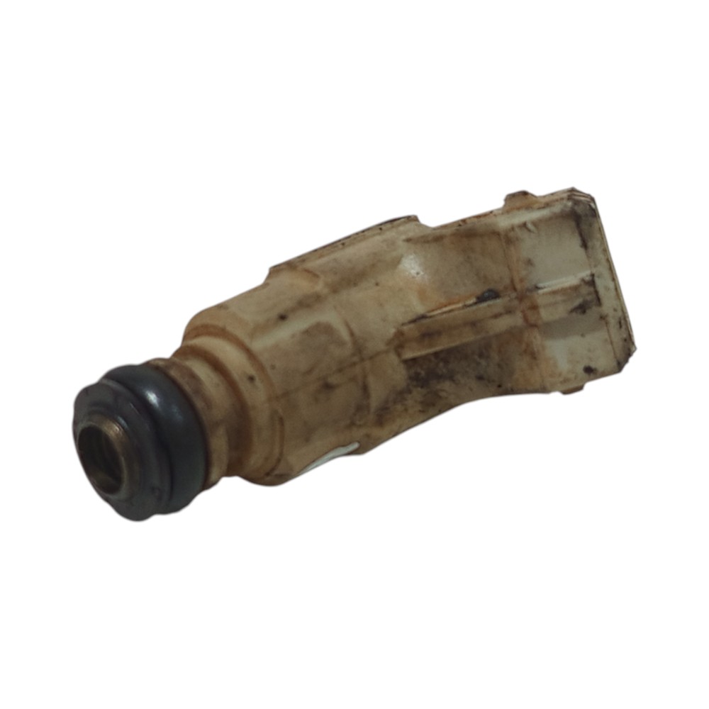 Bico Injetor Combustível Peugeot 206 1.0 16v 2001 A 2008 4