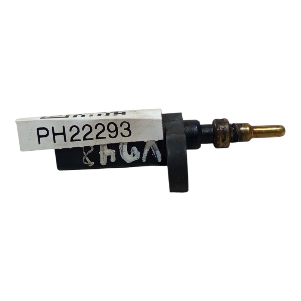 Sensor Temperatura Volkswagen Up Move 1.0 2014 A 2021 7