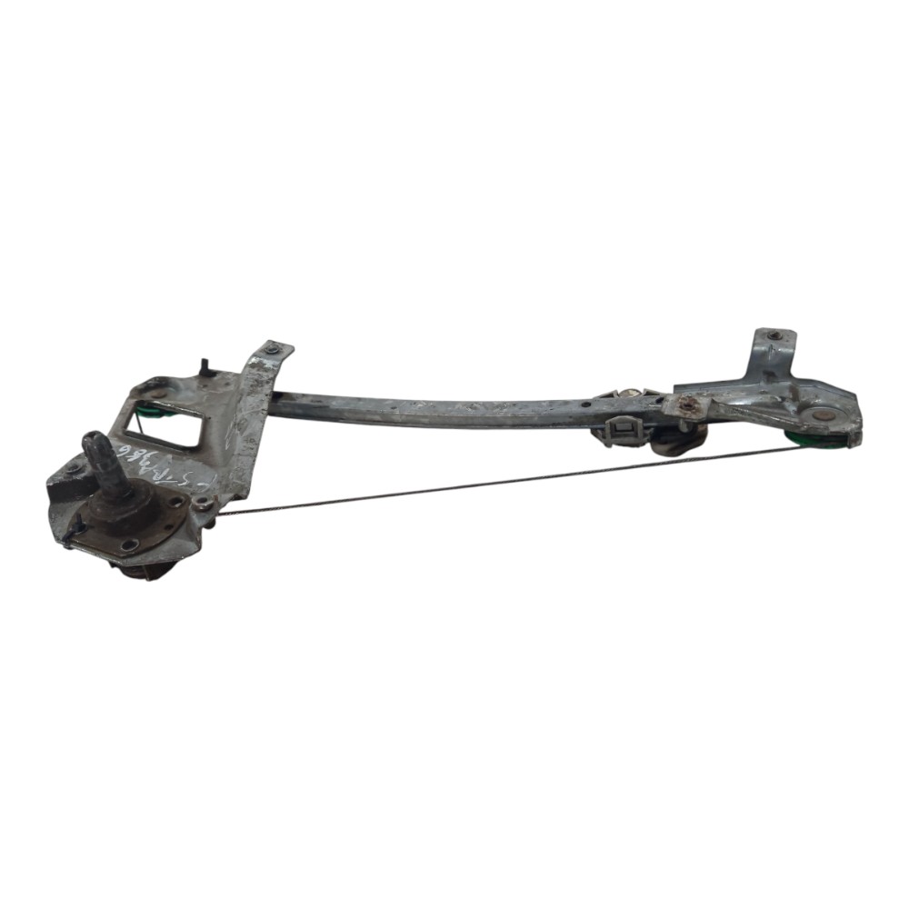 Máquina Vidro Manual Traseiro Esquerdo Gm Astra 1994 A 1997 4
