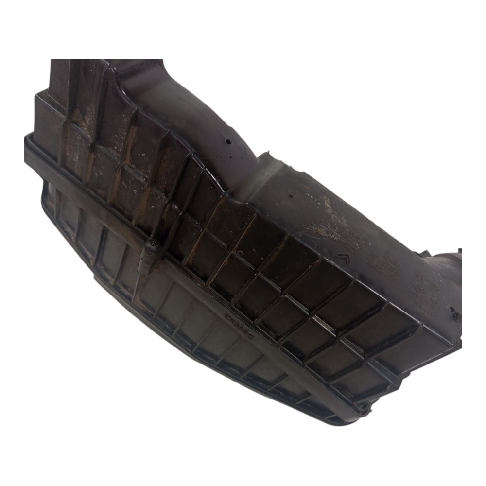 Caixa Filtro De Ar Renault Clio Logan 1.0 2008 A 2011 4