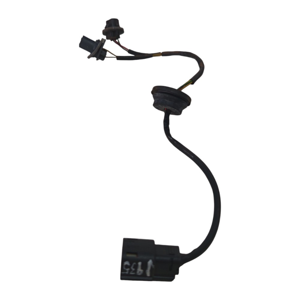 Chicote Soquete Lanterna Traseira Led Gm Tracker 2020 A 2024 6