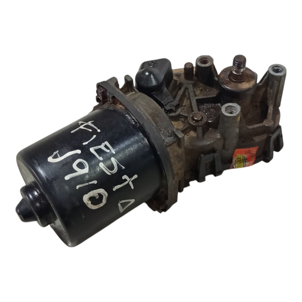 Motor Limpador Vidro Parabrisa Diant Ford Fiesta 2000 A 2014 8