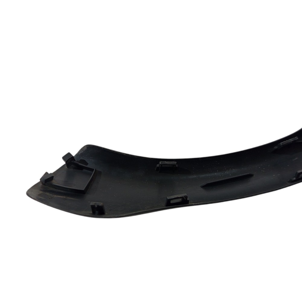 Moldura Puxador Porta Dianteira Direita Vw Gol 1996 A 2005 6
