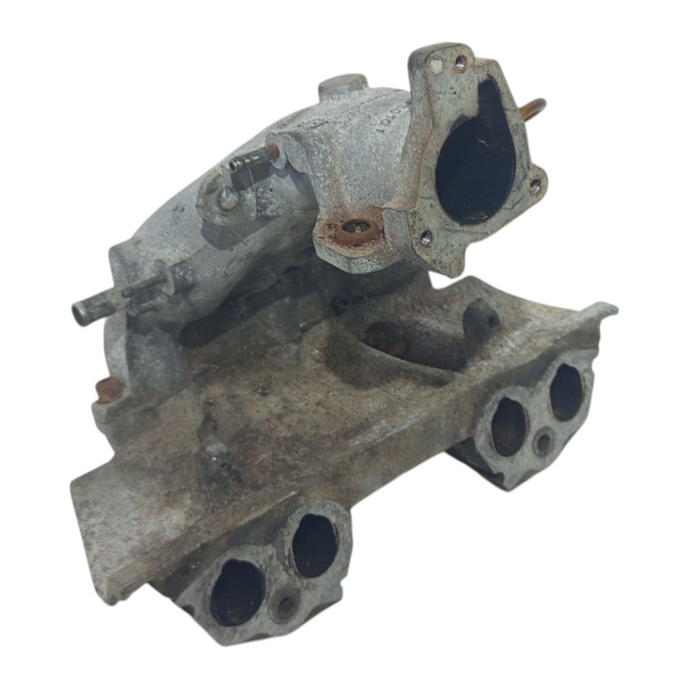 Coletor Admissão Fiat Palio 1.0 8v 1996 1997 1998 A 2000 3