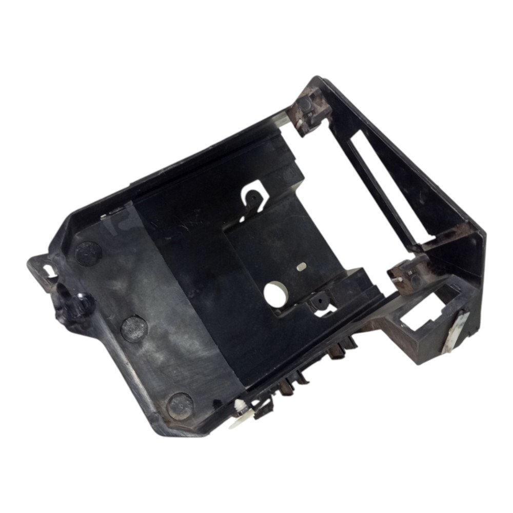 Suporte Caixa Fusíveis Módulo Bsi Peugeot 207 2004 A 2010 1