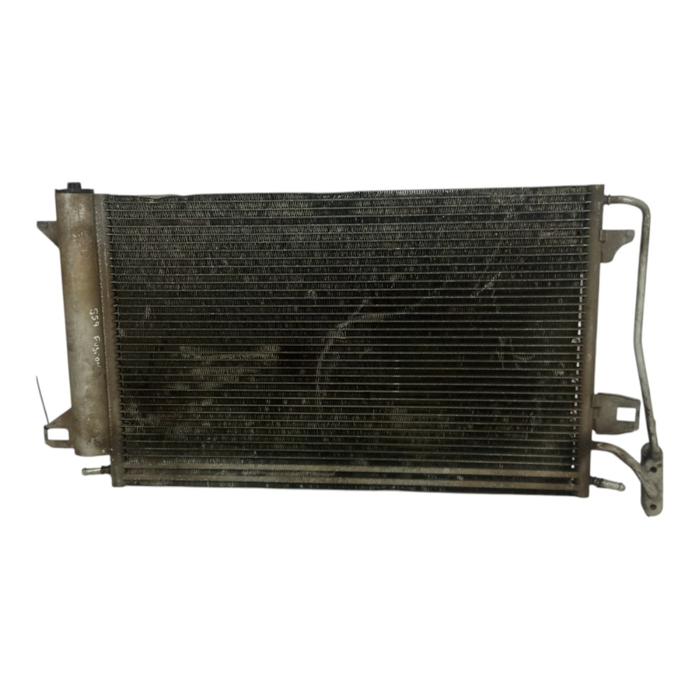 Condensador Ar-condicionado Ford Fusion 2.3 16v 2006 A 2009 6