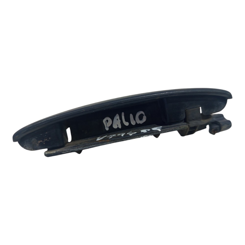 Maçaneta Externa Dianteira Esquerda Fiat Palio 2001 A 2007 4