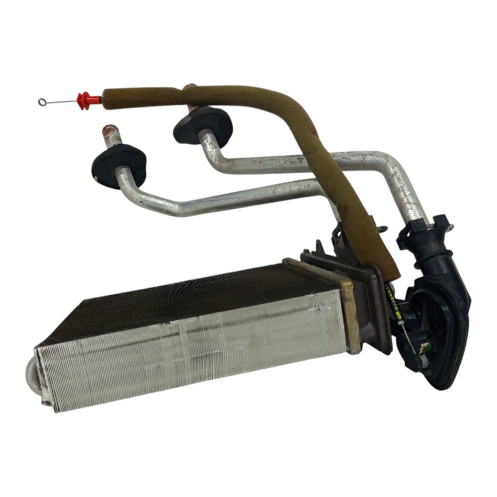 Radiador Ar Quente Chevrolet Celta 2001 2002 2003 A 2009 3