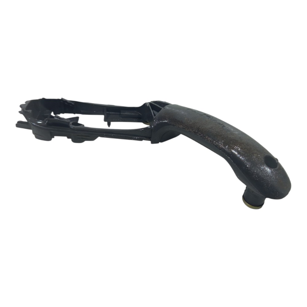 Puxador Interno Porta Dianteira Direita Gm Corsa 1994 A 2010 4