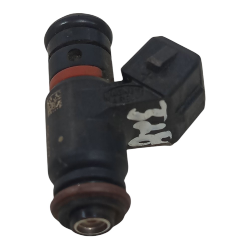 Bico Injetor Ford Fiesta 1.6 Rocam Flex 2010 2011 2012 12 1
