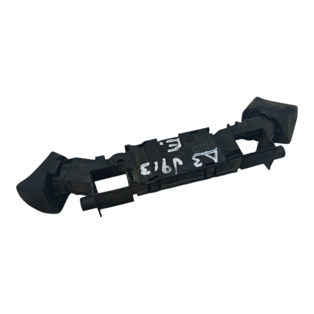 Sensor Movimento Alarme Esquerdo Audi A3 1.6 8v 1997 A 2006 6