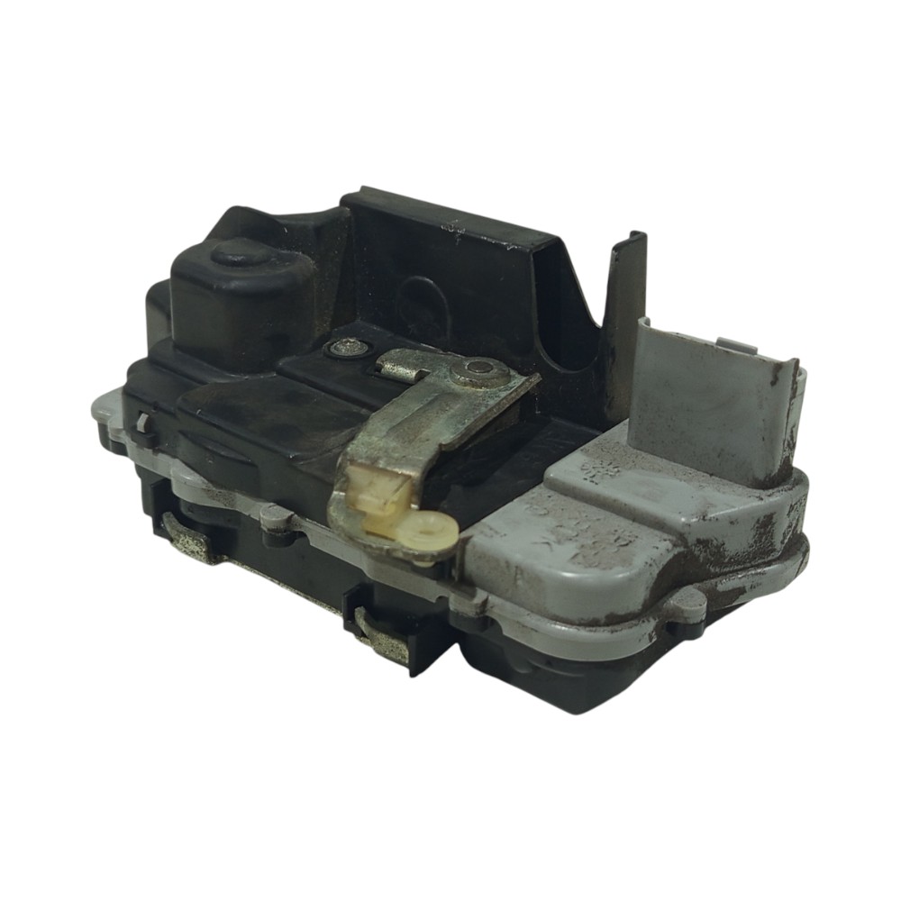 Fechadura Elétrica Tras Esquerda Citroen Xsara 2001 A 2012 5