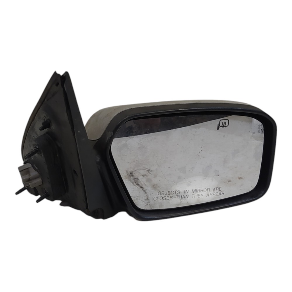 Retrovisor Direito C/avaria Ford Fusion 2006 2007 2008 7