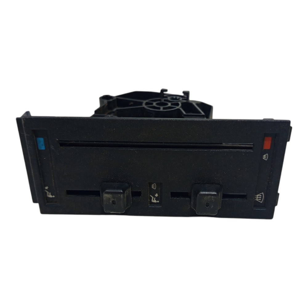 Comando Botão Ventilação Gm Ipanema Kadett 1989 1990 A 1998 1