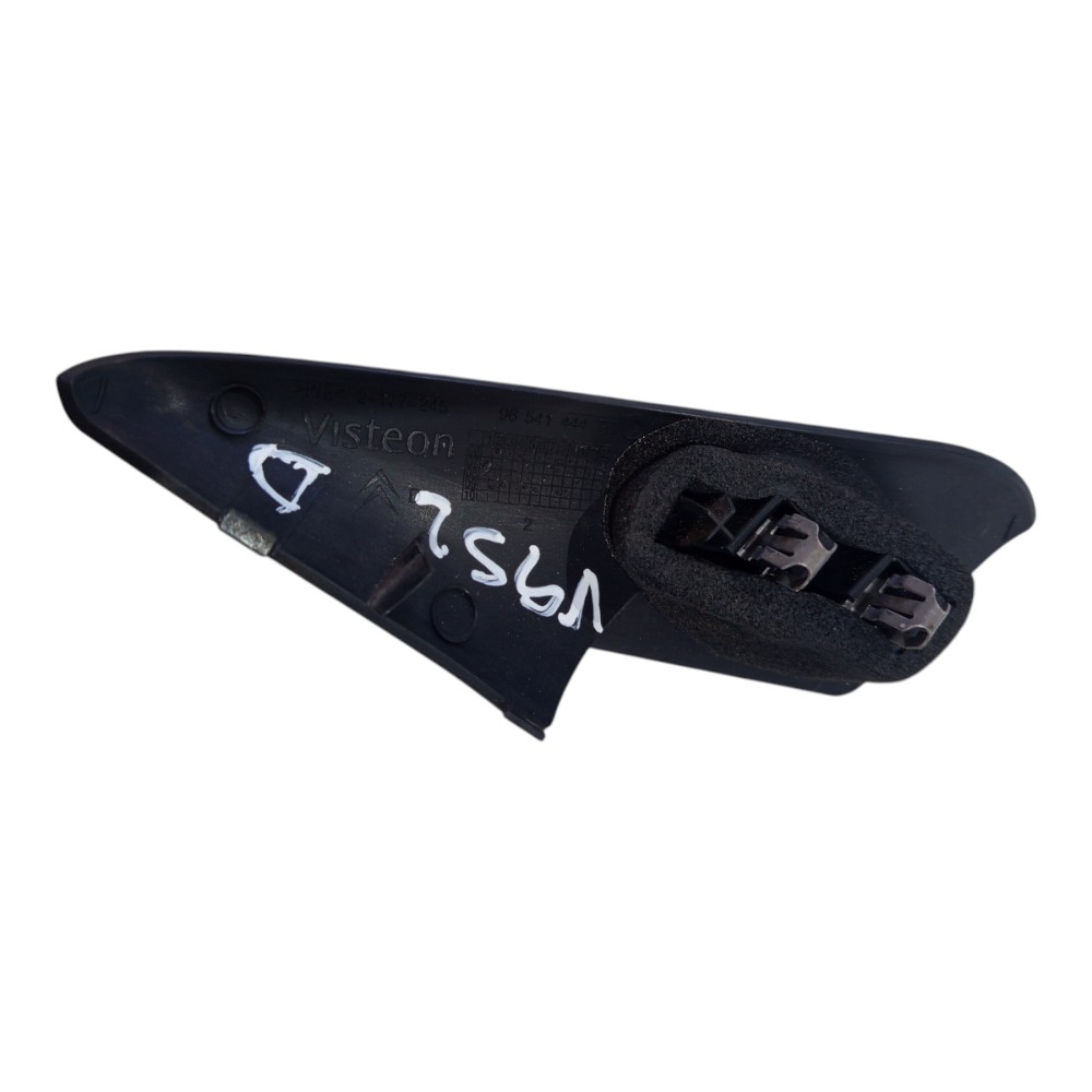 Acabamento Interno Retrovisor Direito C4 Picasso 2009 A 2014 6