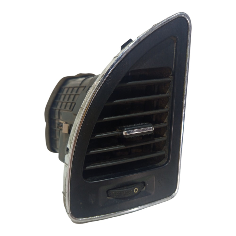 Difusor Ar Quente Painel Direito Jac J6 Diamond 2011 A 2016 1