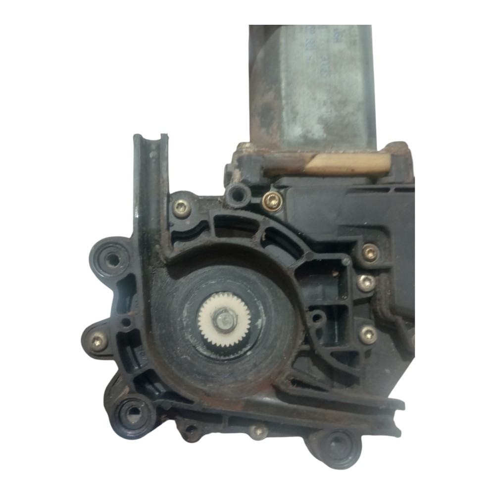 Maquina De Vidro Dianteiro Direito Vw Golf 1995 1995 6