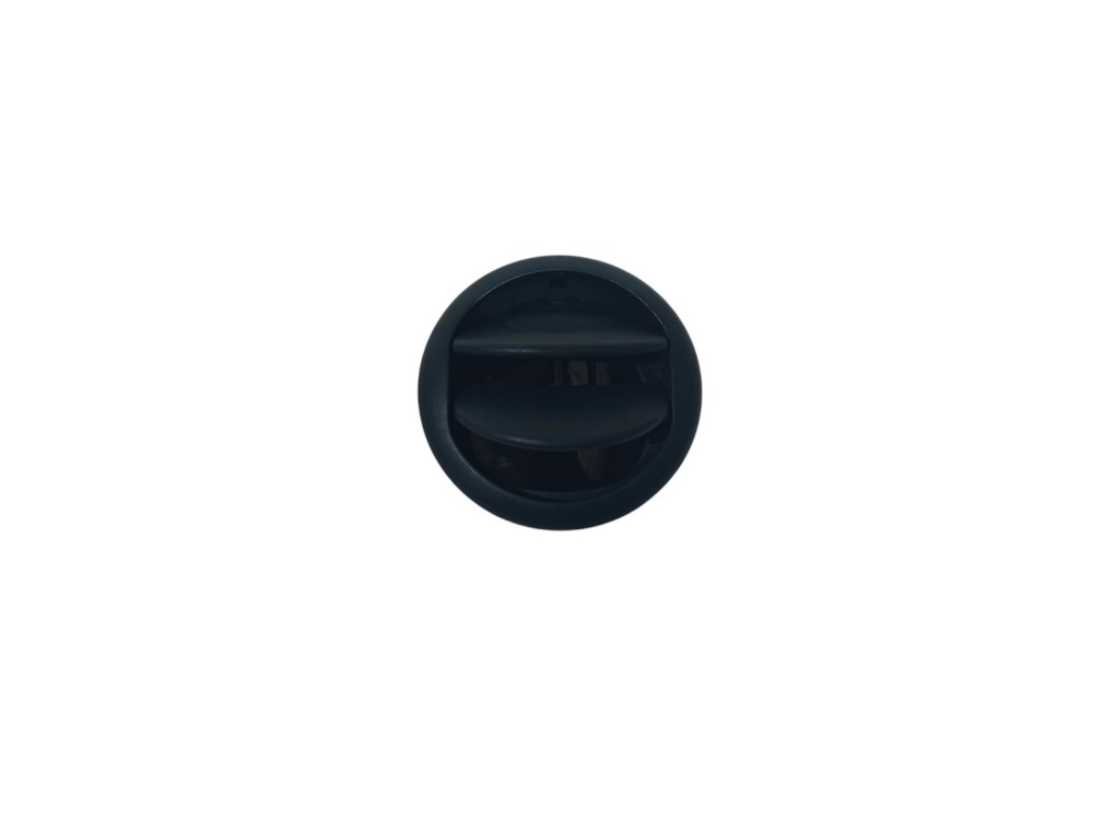 Difusor Ar Painel Central Condicionad Fiat Doblo 2003 A 2019 2