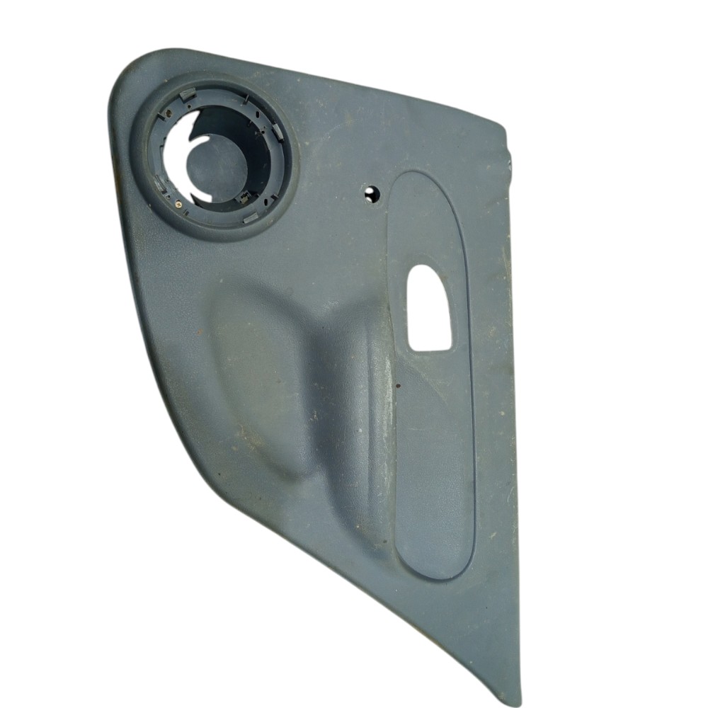 Forro Porta Traseiro Direito Renault Clio 2000 2001 A 2005 1