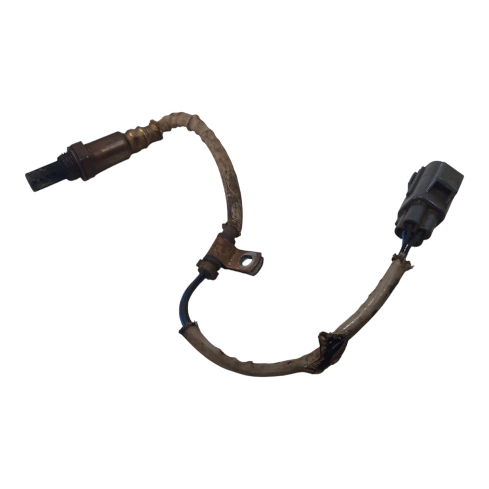 Sonda Lambda Pós Land Rover Freelander 2 3.2 24v 2006 A 2014 2