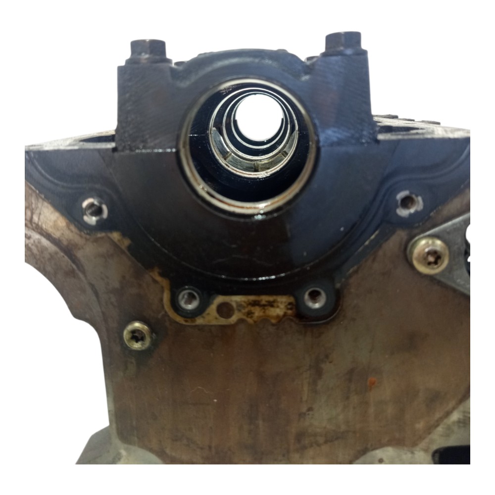 Bloco Motor Ford Focus 1.8 16v Zetec Std 115cv 2001 A 2012 5