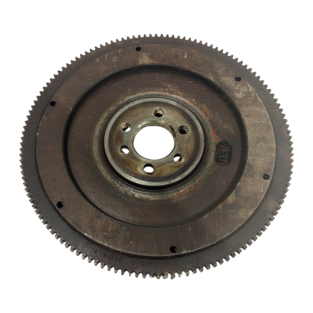 Volante Motor Cremalheira Volkswagen Parati 1.6 8v 1996/1999 5