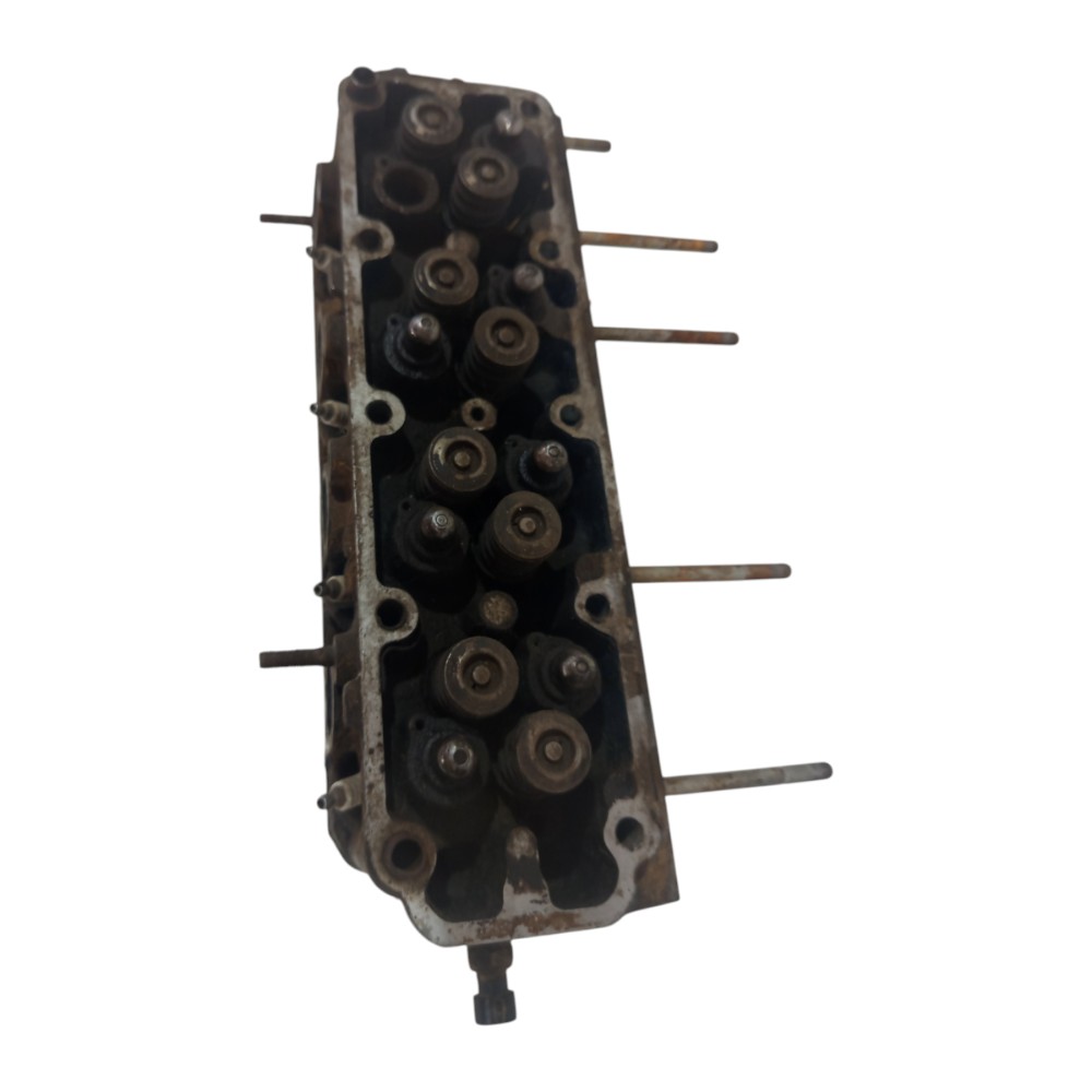 Cabeçote Gm Corsa Vhc 1.0 Gasolina 1997 A 2005 3