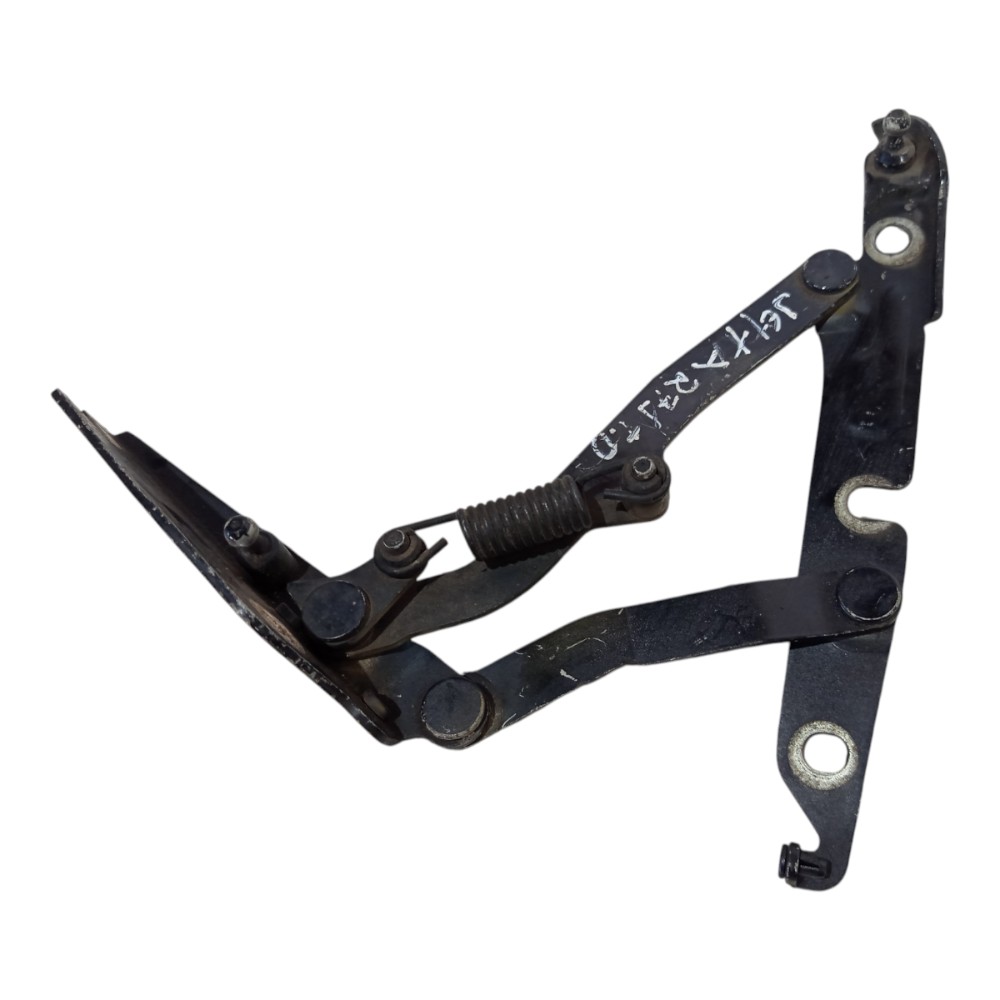 Dobradiça Porta Malas Traseira Ld Volkswagen Jetta 2007/2013 1