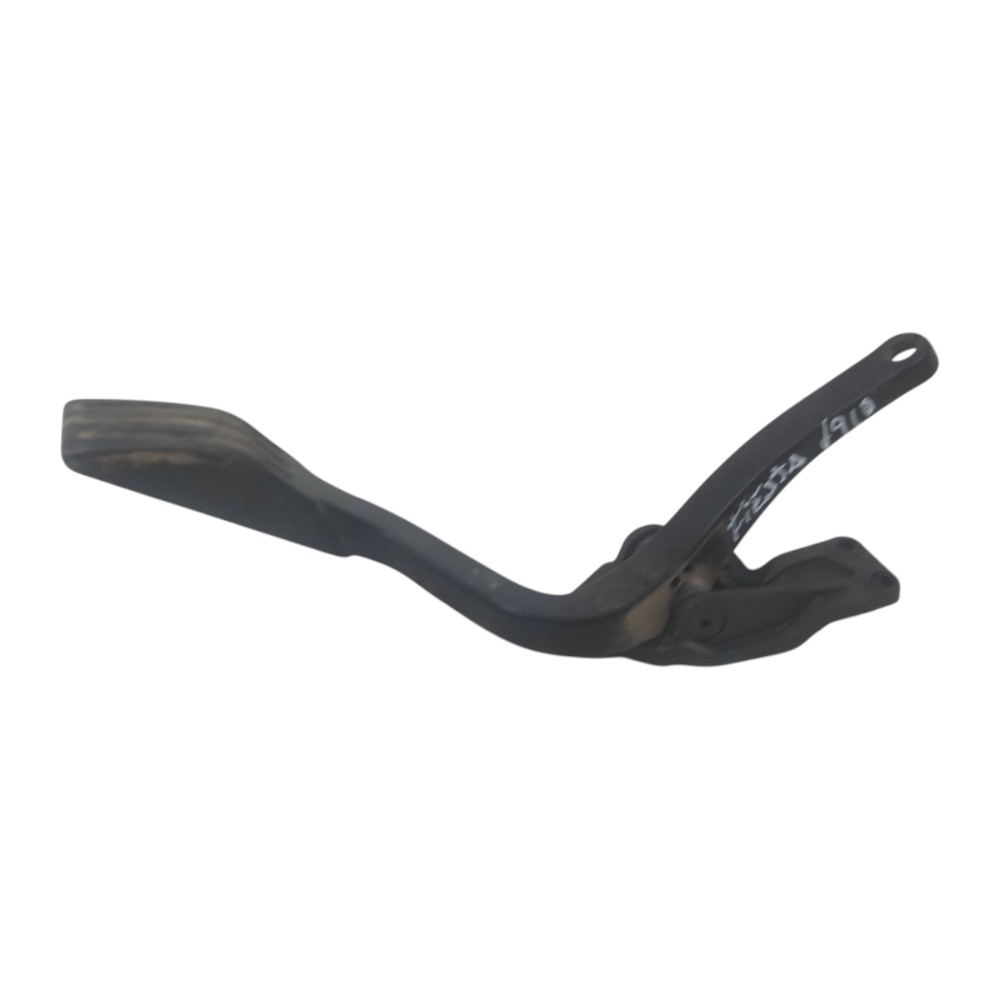 Pedal Acelerador Ford Fiesta 1.0 8v Zetec Rocam 2000 A 2014 6