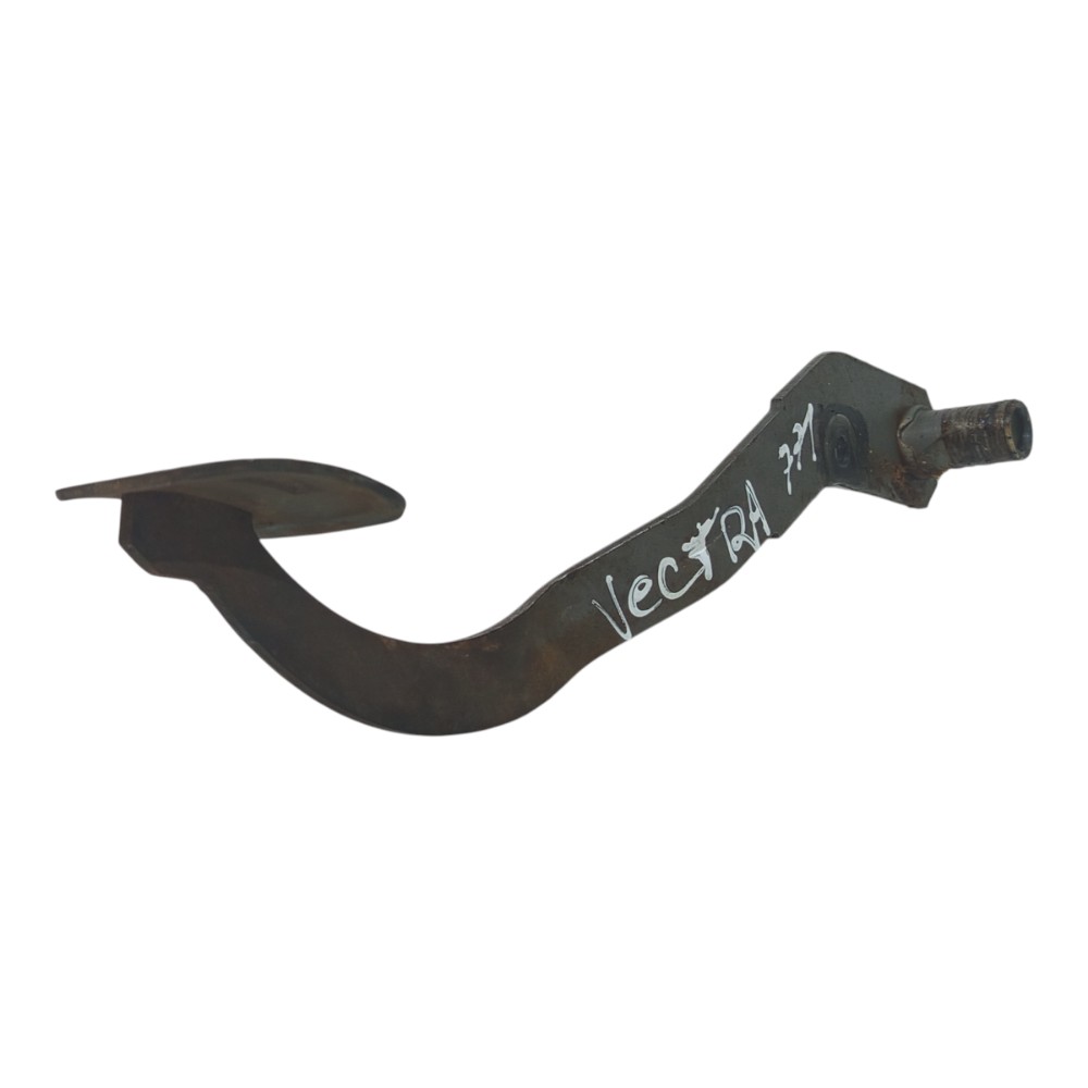 Pedal Central Gm Chevrolet Vectra 1998 1999 2000 2001 A 2005 5