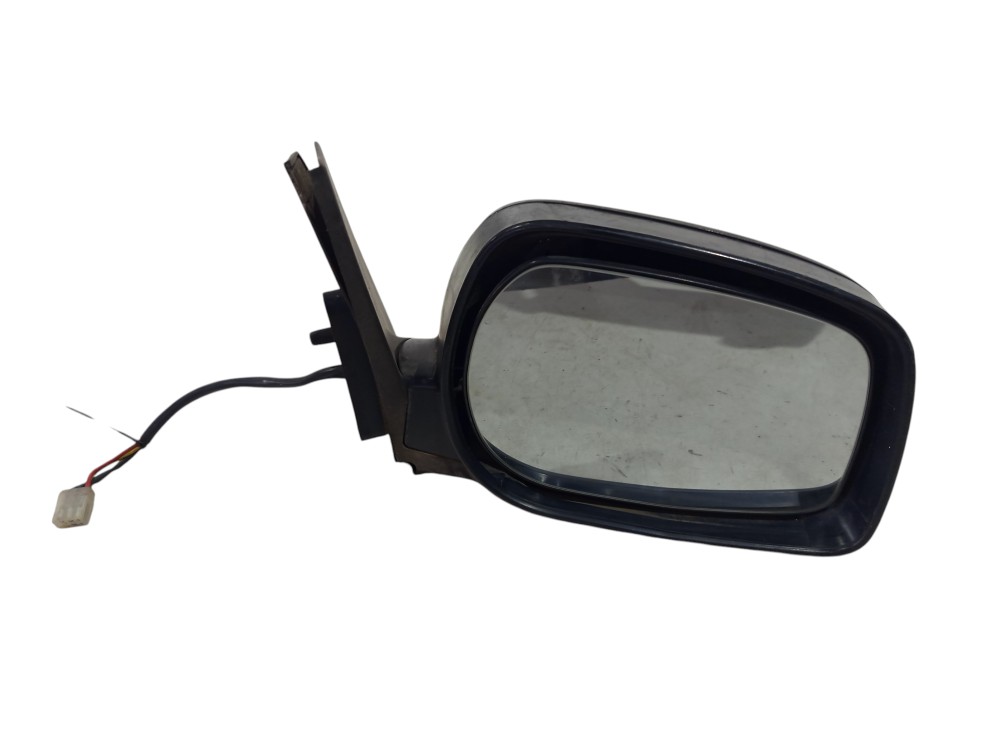 Retrovisor Elétrico Dianteira Ld Chery Tiggo 2009 A 2010 2