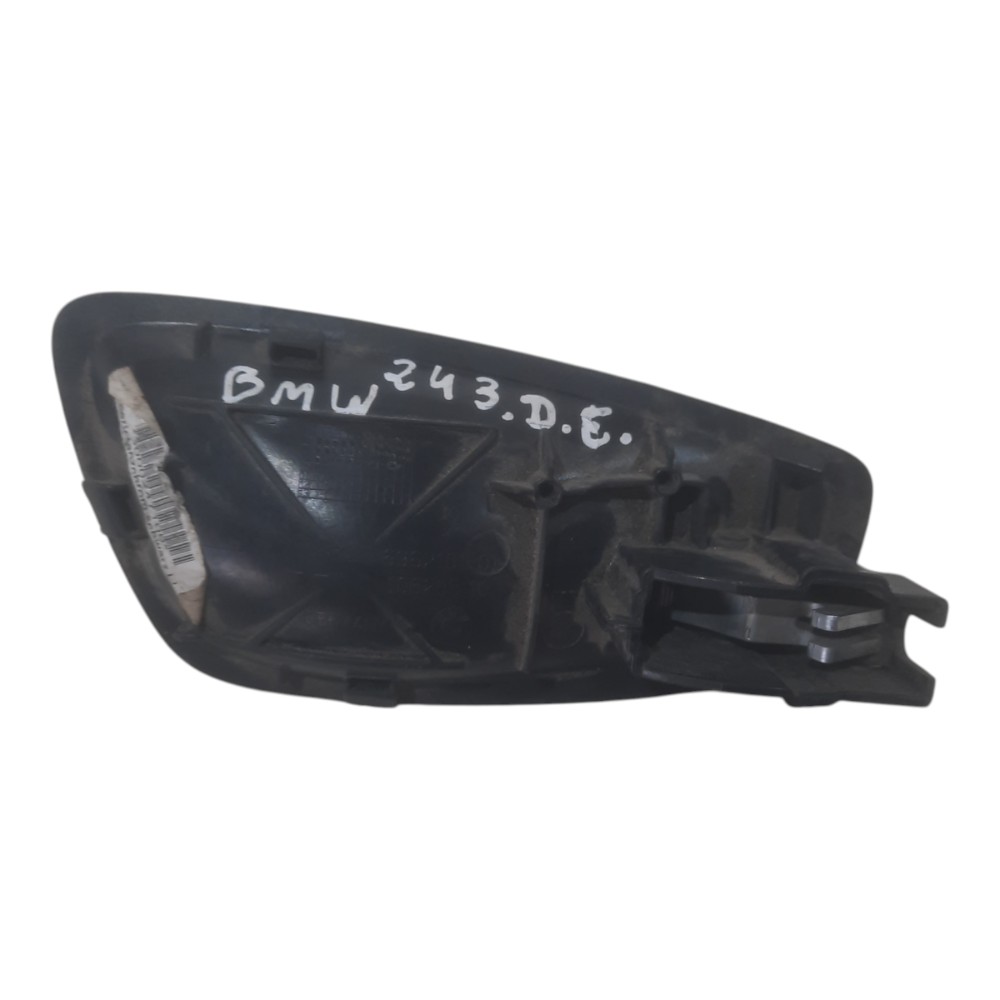 Maçaneta Interna Dianteira Esquerda Bmw 118i 120i 2005/2012 Dianteira 4