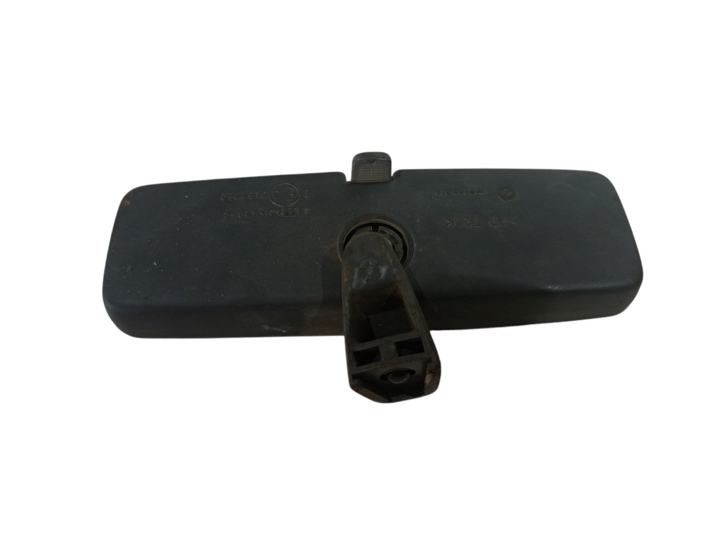 Espelho Retrovisor Interno Fiat Palio Elx 1999 2000 A 2009 4