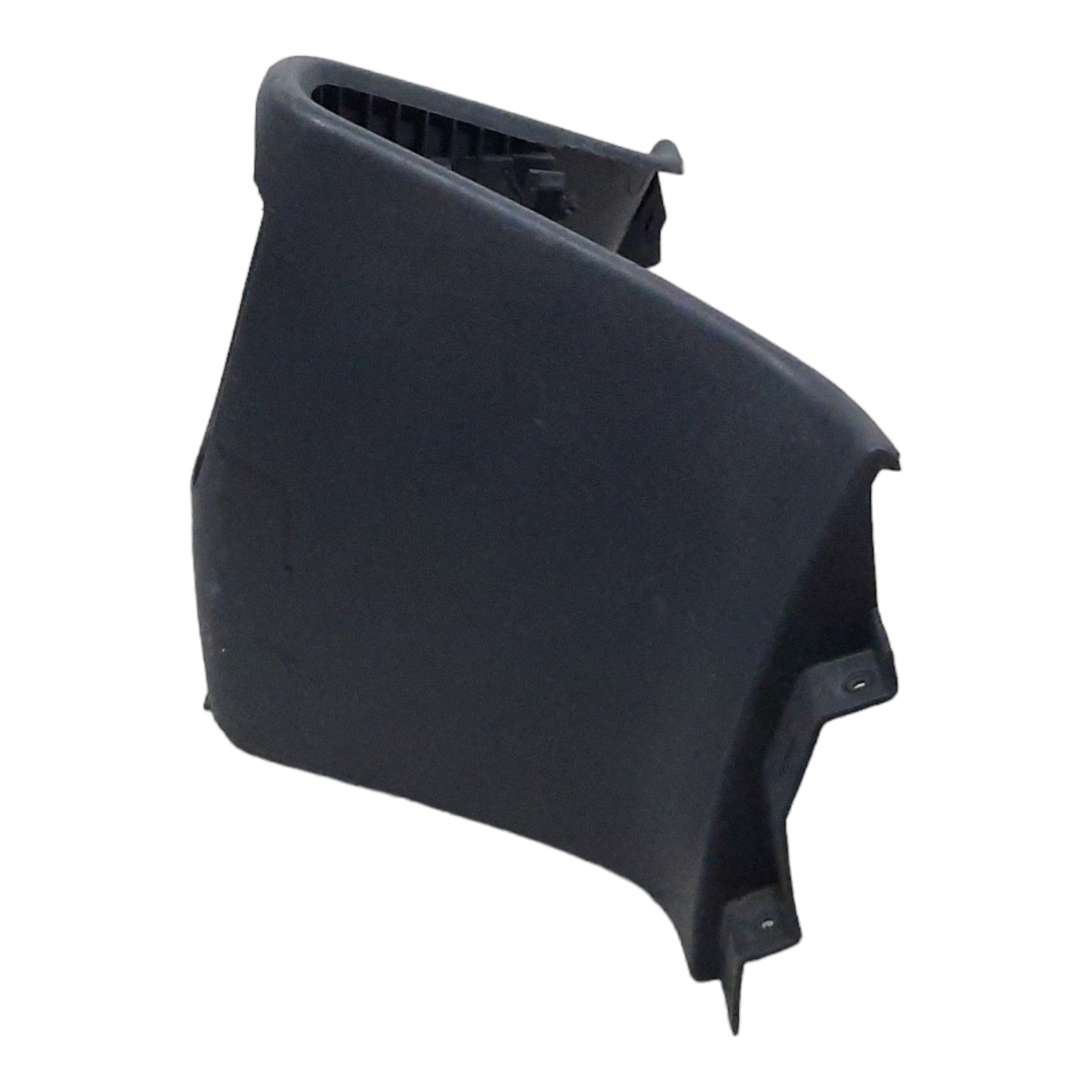 Moldura Cinzeiro Console Fiat Doblo 2002 2003 2004 A 2009 4
