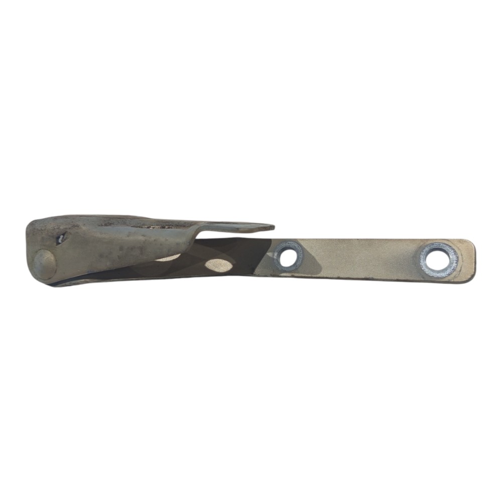 Dobradiça Esquerda Capô Volkswagen Gol G3 1999 2000 A 2005 3