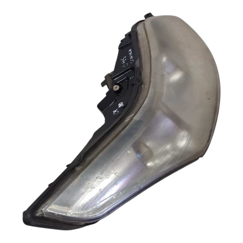 Farol Dianteiro Direito Citroen C4 2007 A 2013 C/ Avaria 4