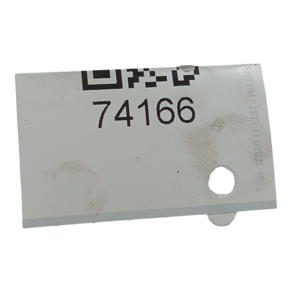 Polia Agua Renault Scenic 2.0 8v 1996 1997 1998 1999 A 2003 6