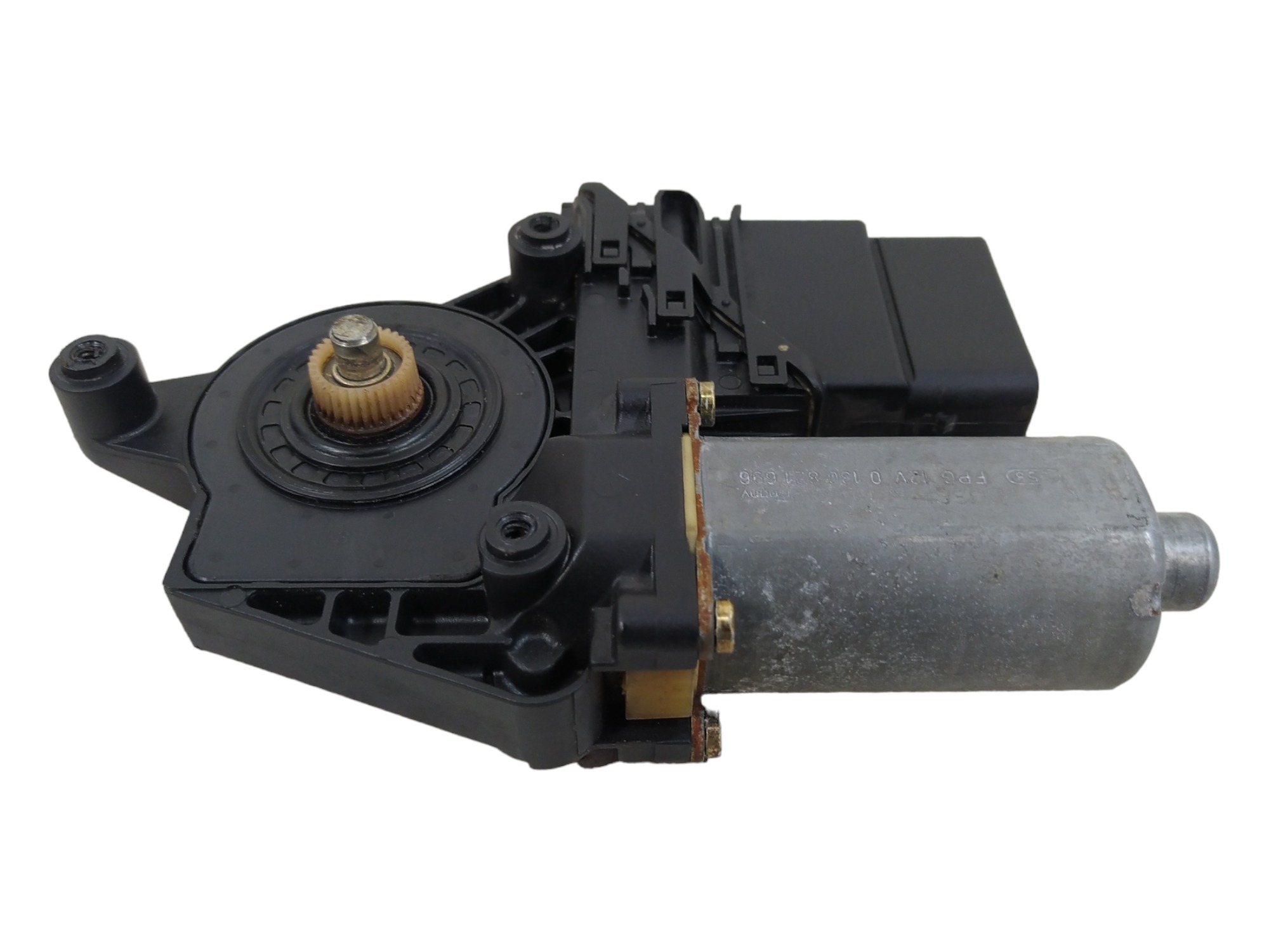 Motor Vidro Elétrico Traseiro Direito Passat 1996 A 2001 5