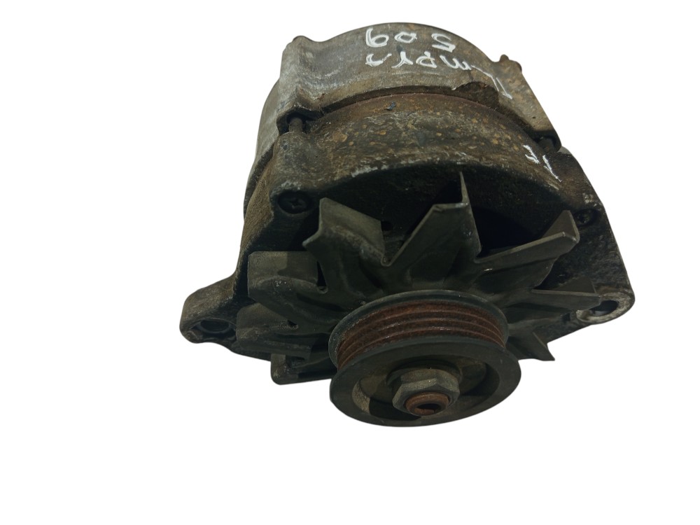 Alternador Fiat Tempra 2.0  1991 1992 1993 A 2003 3