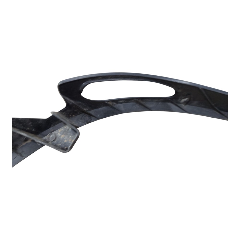 Guia Parachoque Dianteiro Esquerdo Citroen C3 2002 A 2011 3