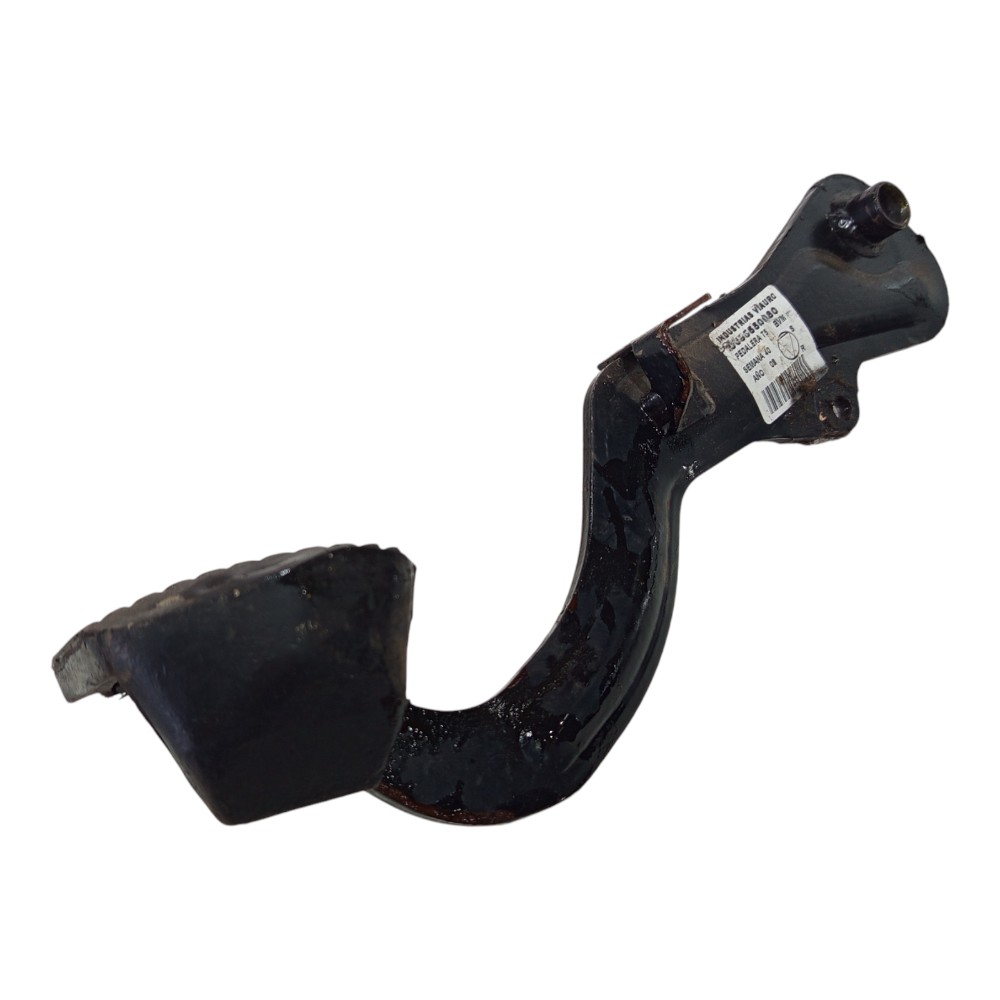 Pedal Desacelerador Citroen C4 Automatico 2007 2008 A 2012 3